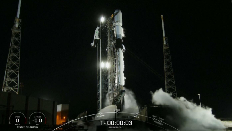 Британдық ғалымдар ғарышта тамақ өндіреді