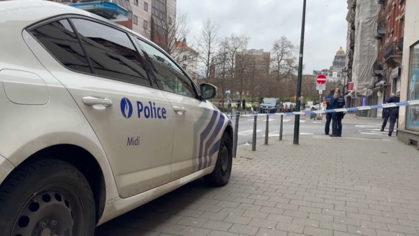 Тюремный срок «на удалёнке» смогут отбывать заключенные в Бельгии