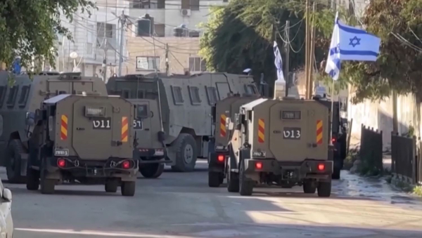 Израиль атысты тоқтату мерзімін ұзартуға келісті