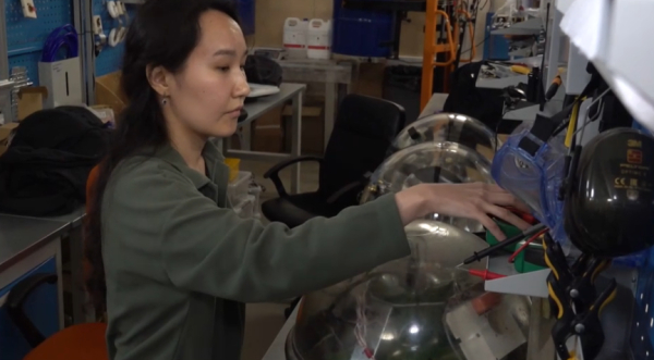 Қазақстан ғалымдары Байкал көлін зерттеуге қатысуда