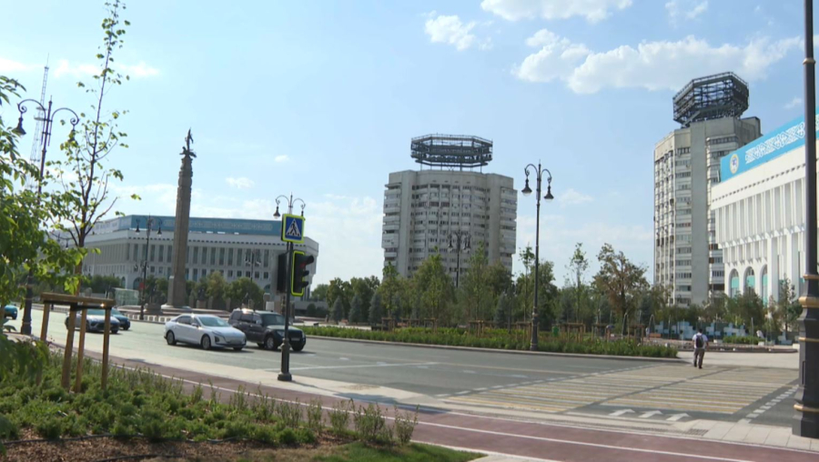 Алматыда Құрылтай сайлауына дайындық қарқынды жүріп жатыр