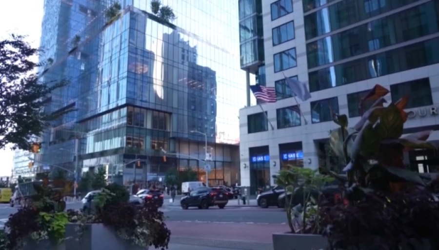 Трамп провел телефонный разговор с Мадуро