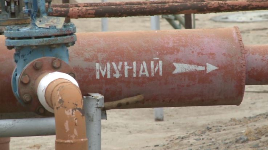 Нефтедобывающую компанию оштрафовали на ₸900 млн в Атырауской области