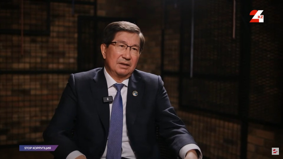 Зачем нам нужен общественный контроль, и почему мы должны следить за госбюджетом?