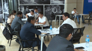 Свыше 200 предпринимателей получили бесплатную юридическую консультацию в Алматы