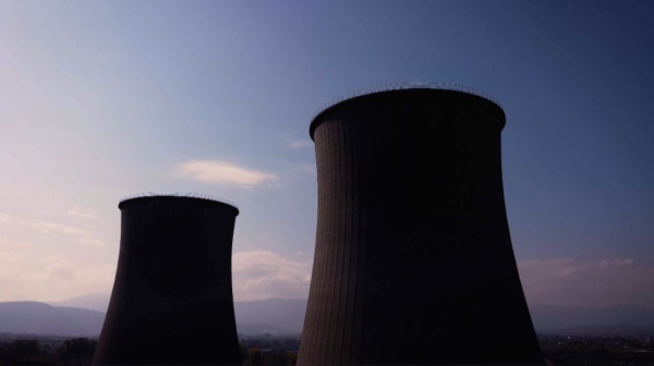 Энергоблок знаменитой АЭС Три-Майл-Айленд перезапустят в США