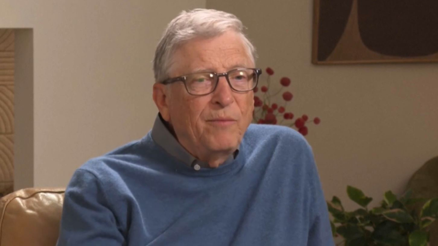 Билл Гейтс пообещал пожертвовать свое состояние на благотворительность