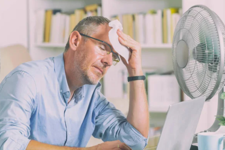 Экстремальная жара: как уберечься от теплового удара