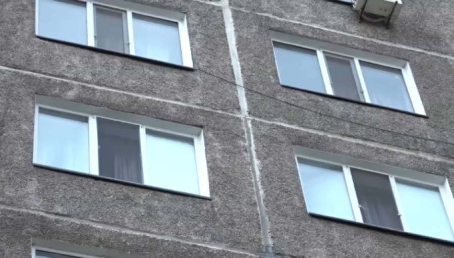 Многоэтажки начали подключать к отоплению в Павлодаре