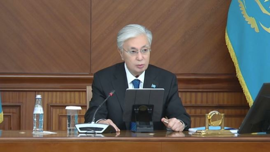 Президент поручил создать Национальный центр трансформации профессий