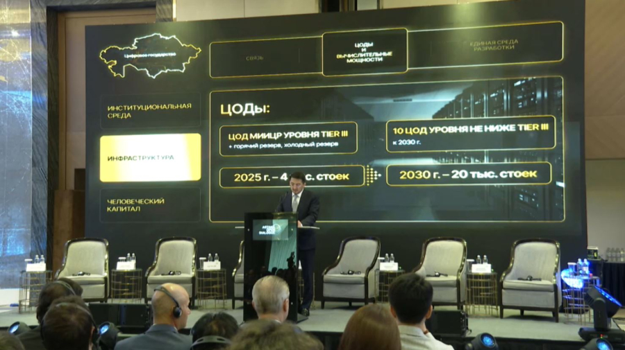 E-Gov жаңа деңгейге өтеді