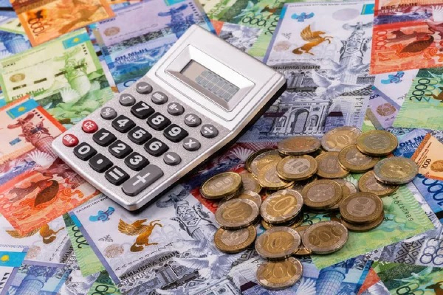 Цифрландыру нәтижесінде бюджет 200 млрд теңгеге дейін үнемдеді