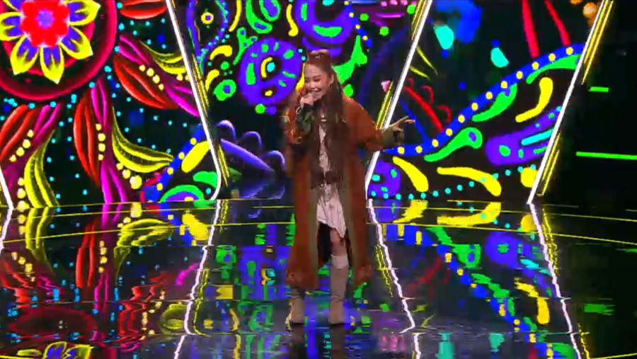 «Хабар» арнасындағы мегажоба The Voiсe Қазақстан шоуында ақтық сынға шыққандар анықталды