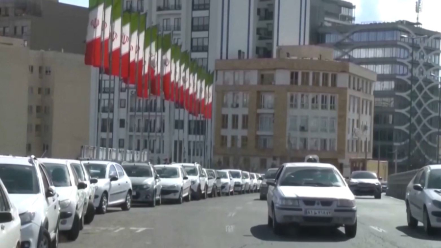 Римде АҚШ пен Иран арасында келіссөз өтеді