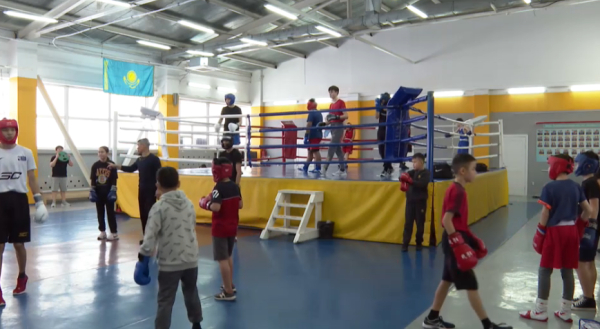 Бақтияр Артаев атындағы халықаралық турнир өтеді