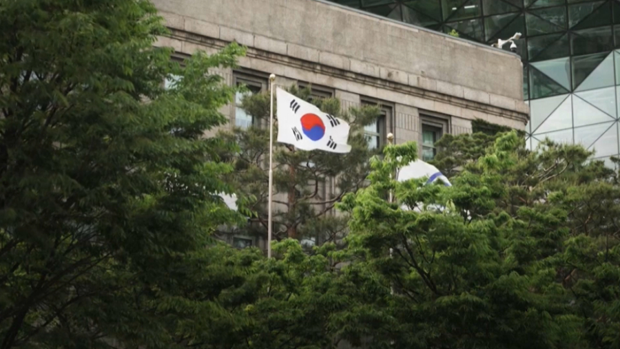 Южная Корея построит атомные подводные лодки в США