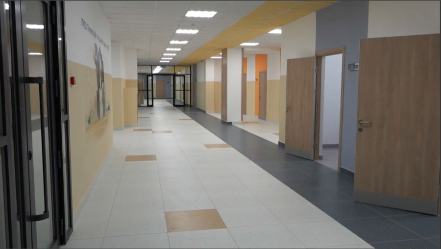 БҚО-да апатты мектеп саны азайды