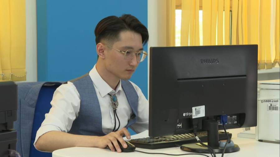 Биыл 700 адам жастар практикасына қатысуға өтініш берген