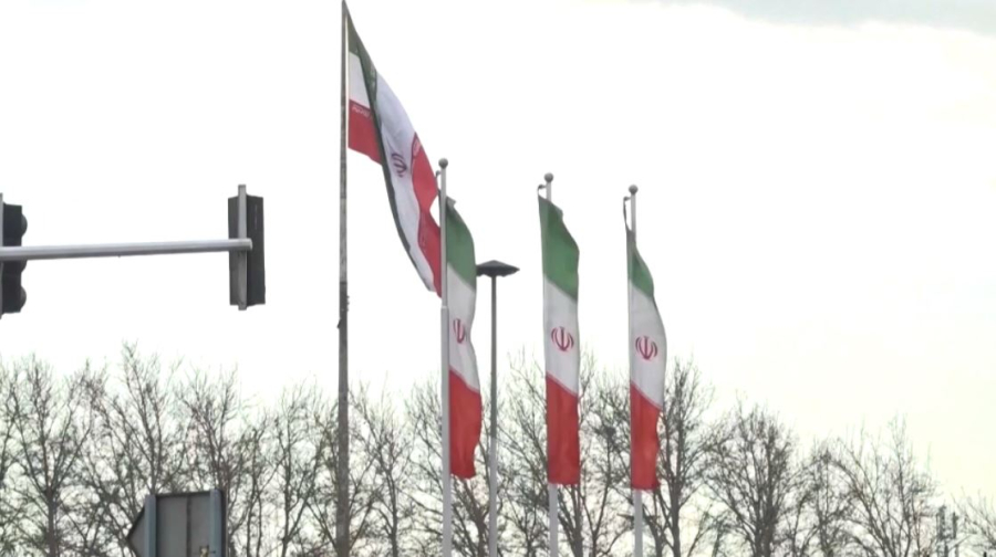 Иран мобилизовал свыше миллиона граждан