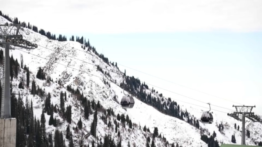 На 85% выросли инвестиции в туризм Алматы