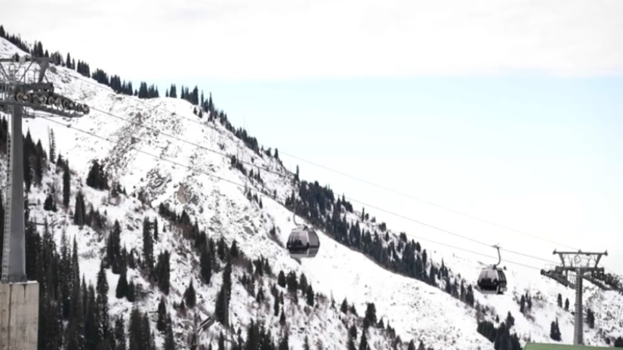 На 85% выросли инвестиции в туризм Алматы