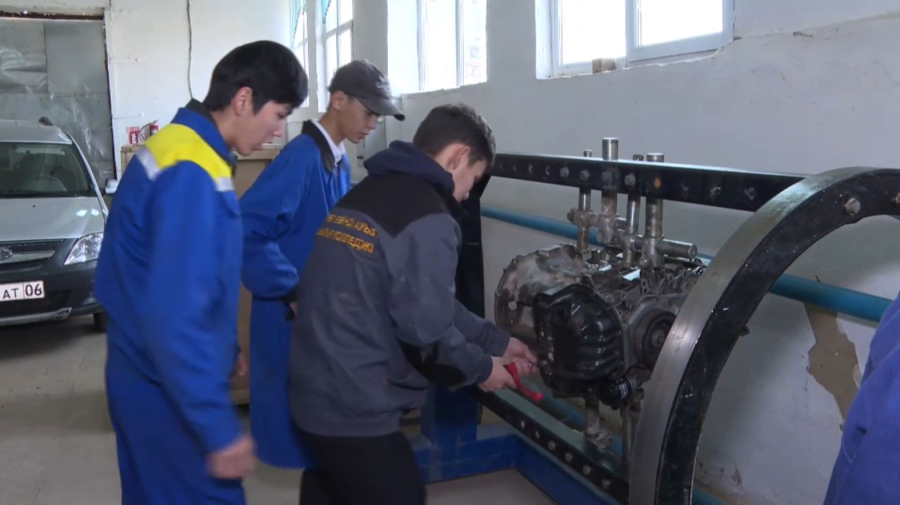 Атырау облысында ауыл шаруашылығы мамандары жетіспейді