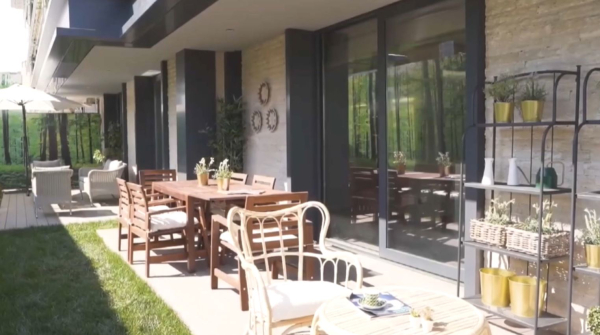 Түркияда пәтер қымбаттады