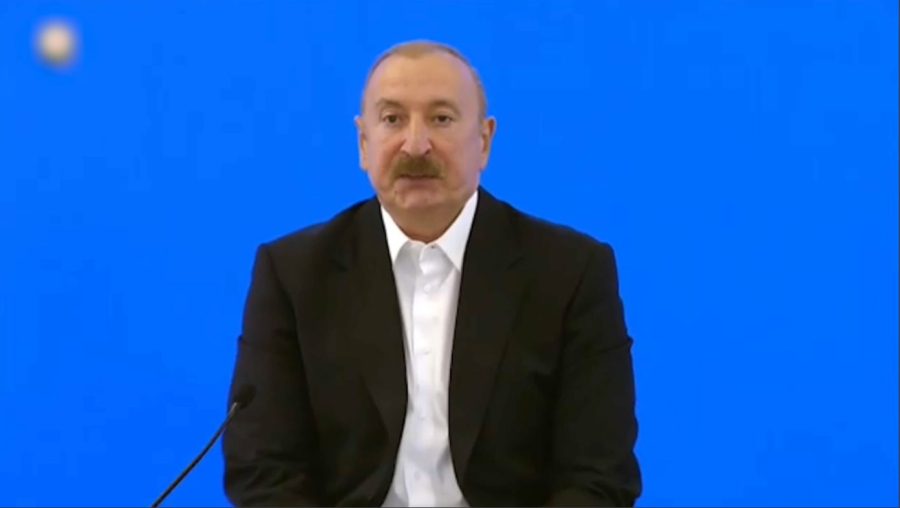 И. Әлиев: Аймақтағы жобаларды Қазақстанның қолдауынсыз жүзеге асыру мүмкін емес 