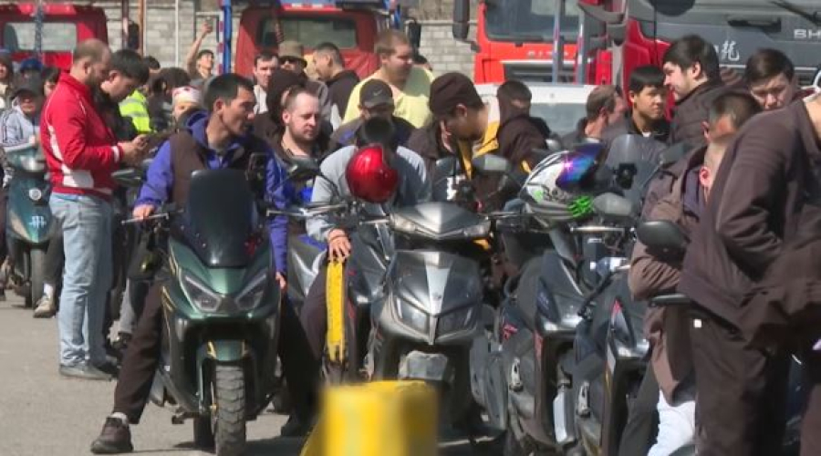 «Закон и порядок»: уровень преступности снижается в Казахстане