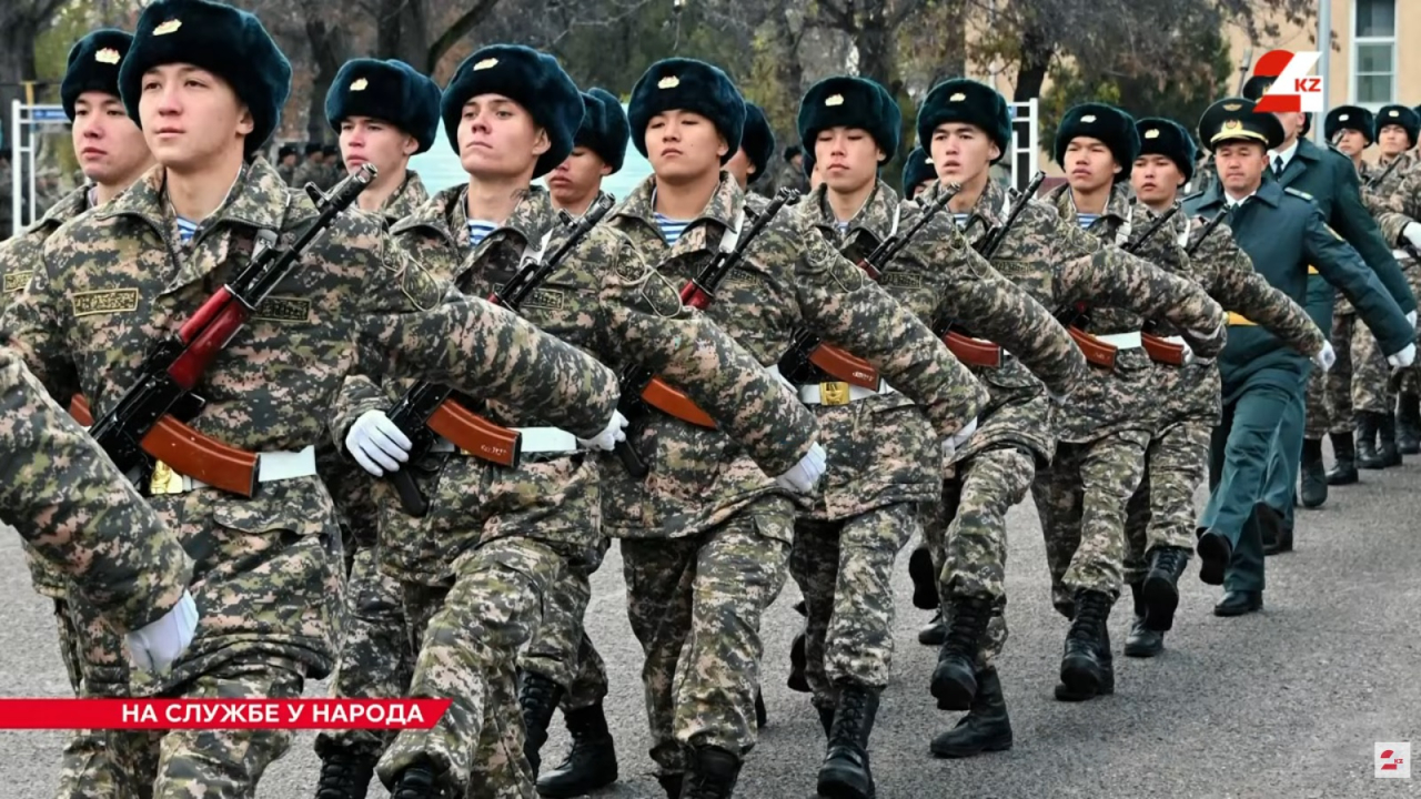 Без права на ошибку. Как защищают Карагандинскую область от чрезвычайных ситуаций