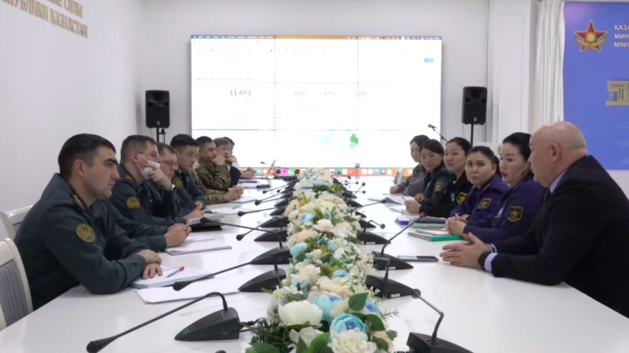 700 призывников не допустили к службе из-за проблем с психическим здоровьем