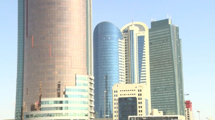 На рынке труда Казахстана трудятся 9,2 млн человек. LIVE