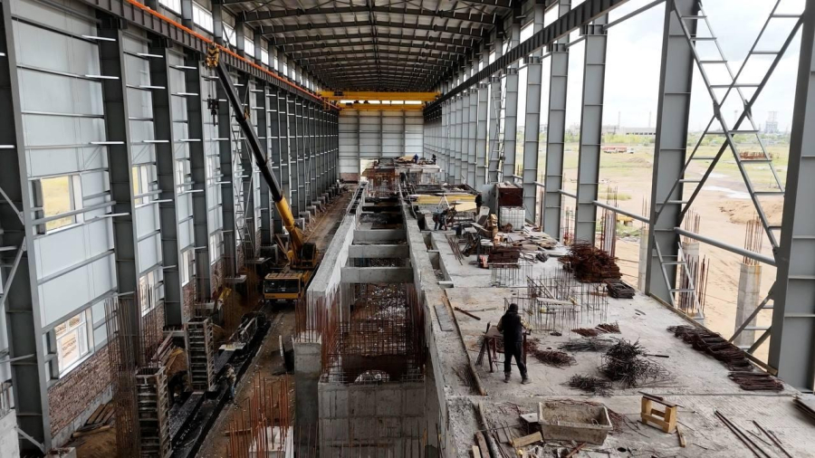 Павлодар облысында жылына 75 мың тонна макулатура өңдейтін зауыт іске қосылады