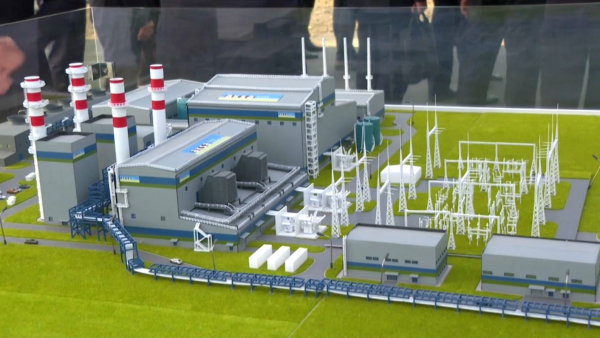 Қызылорда облысында былтыр 11 ауылға газ берілді