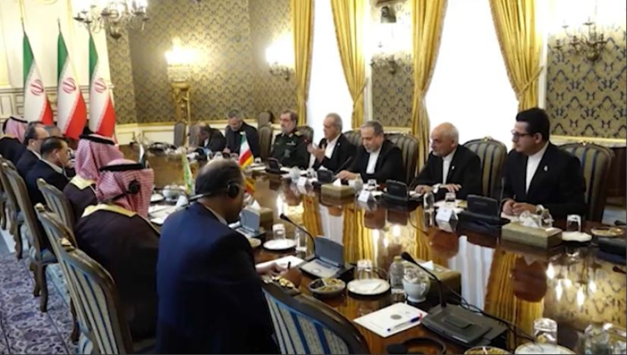 Түркия парламенті Мекке келісімін мақұлдады