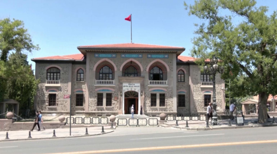 Вице-президент институты: әлемдік тәжірибе 