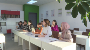 Студентам РК в Турции упростят поступление в вузы