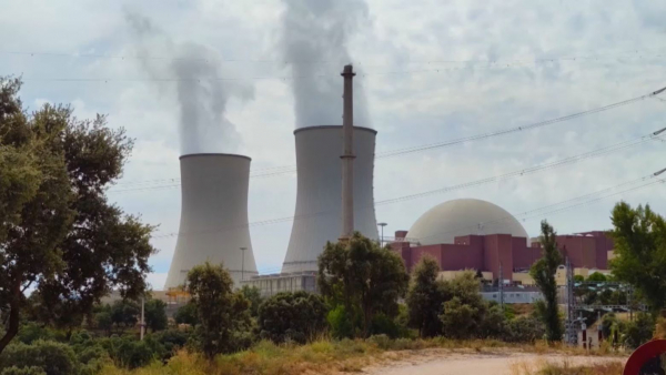 Сарапшылар: Испанияда АЭС азаюы ел экономикасына кері әсер етеді