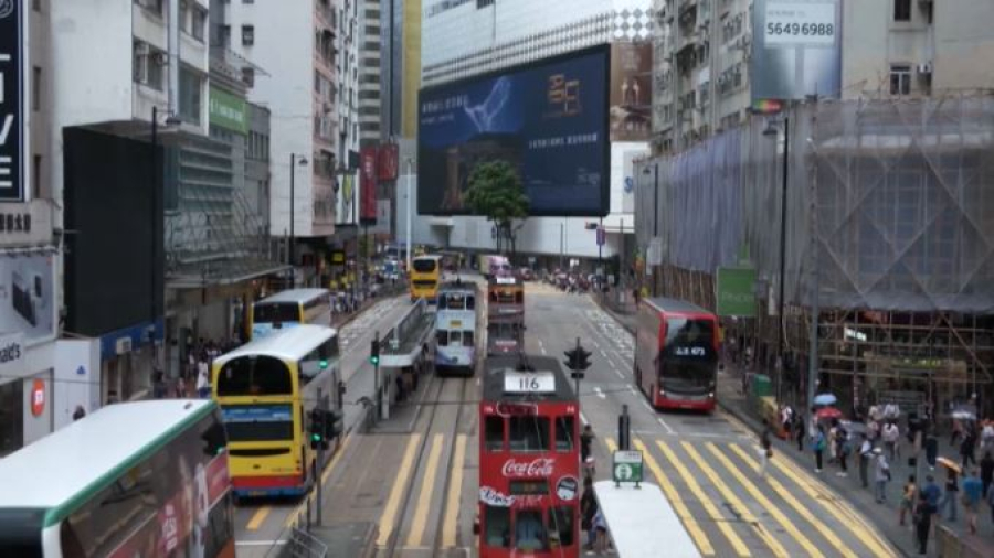 Китай меняет демографическую политику