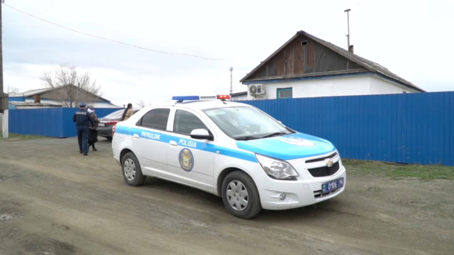 Павлодар облысында 15 ауыл ішімдіктен бас тартты