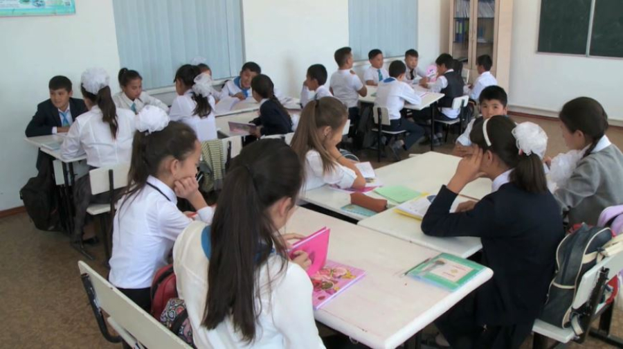 «Білім берудегі өзгерістердің 1000 көшбасшысы»: 428 маман оқуды аяқтады