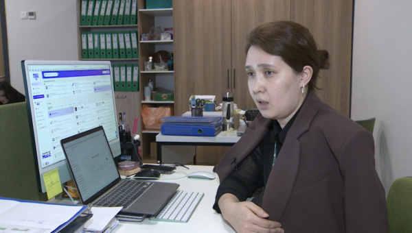 Жасанды интеллект мұғалімдердің жұмысын жеңілдетті