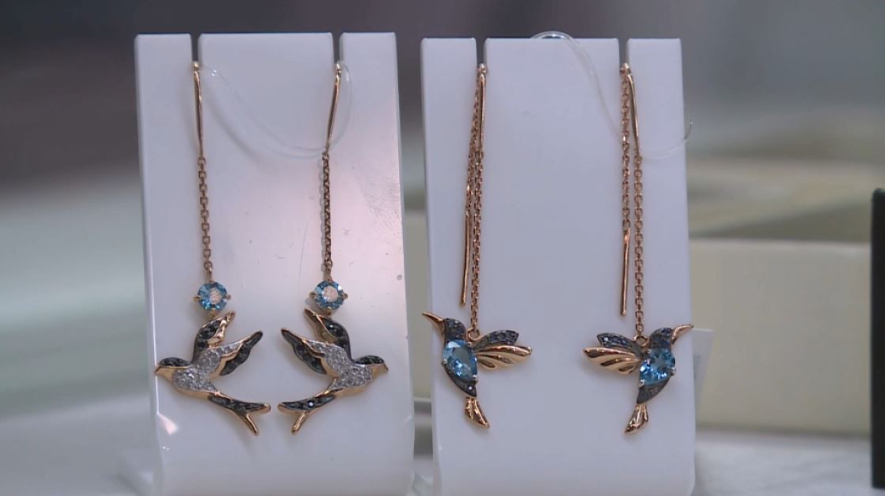 Сынамасыз алтын сатқандарға айыппұл салынады