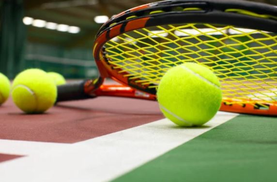 Елена Рыбакина вышла в третий круг турнира WTA 500 в Вашингтоне