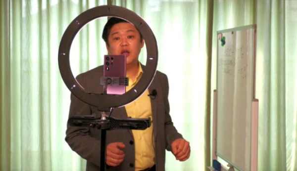 Налоговая служба Южной Кореи объявила охоту на видеоблогеров