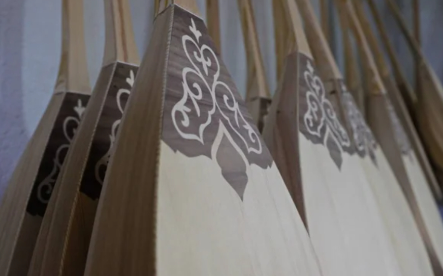 В российском архиве найден редкий народный кюй