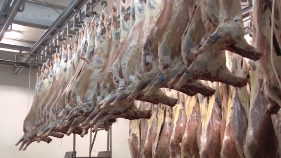 Минсельхоз: в 2026 году акцент на развитие животноводства