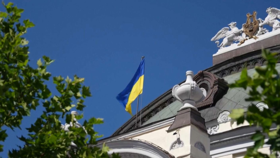 Зеленский Украинада сайлау өткізуге дайын