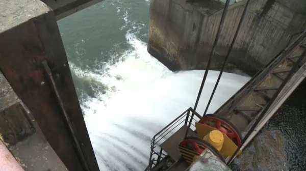 Водохранилища изношены на 60% в Казахстане