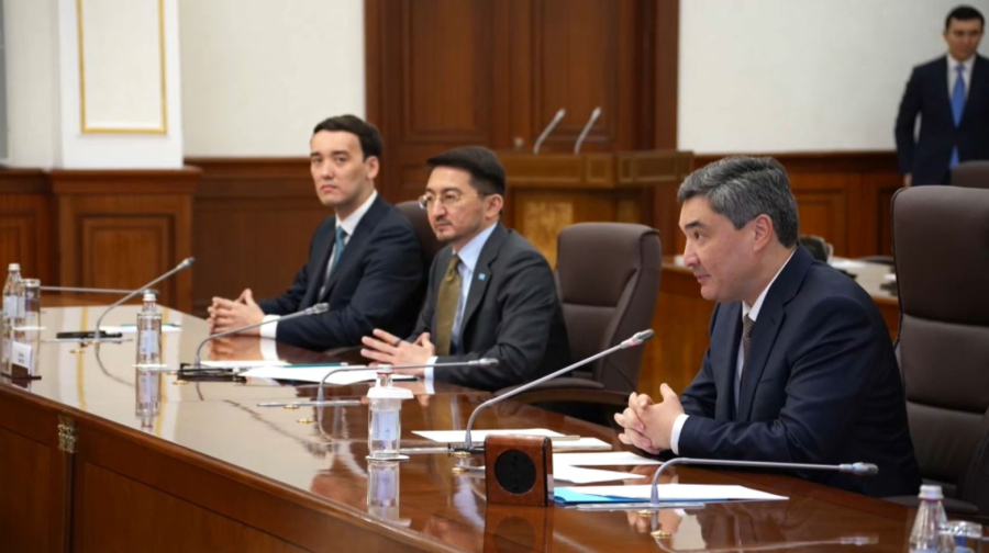 Цифрлық болашаққа $10 млрд инвестиция тартылды